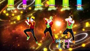 Just Dance 2017 - recenzja 27 Just Dance 2017 17