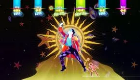 Just Dance 2017 - recenzja 12 Just Dance 2017 2