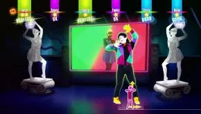 Just Dance 2017 - recenzja 32 Just Dance 2017 22