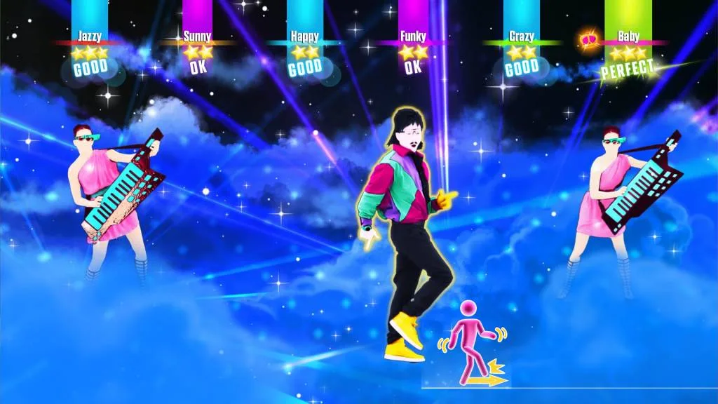 Just Dance 2017 - recenzja 2 just-dance-2017-23