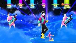 Just Dance 2017 - recenzja 33 Just Dance 2017 23