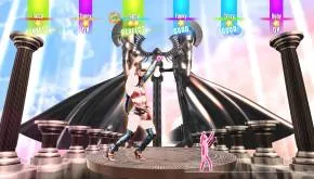 Just Dance 2017 - recenzja 34 Just Dance 2017 24