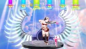 Just Dance 2017 - recenzja 36 Just Dance 2017 26