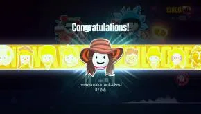 Just Dance 2017 - recenzja 38 Just Dance 2017 28
