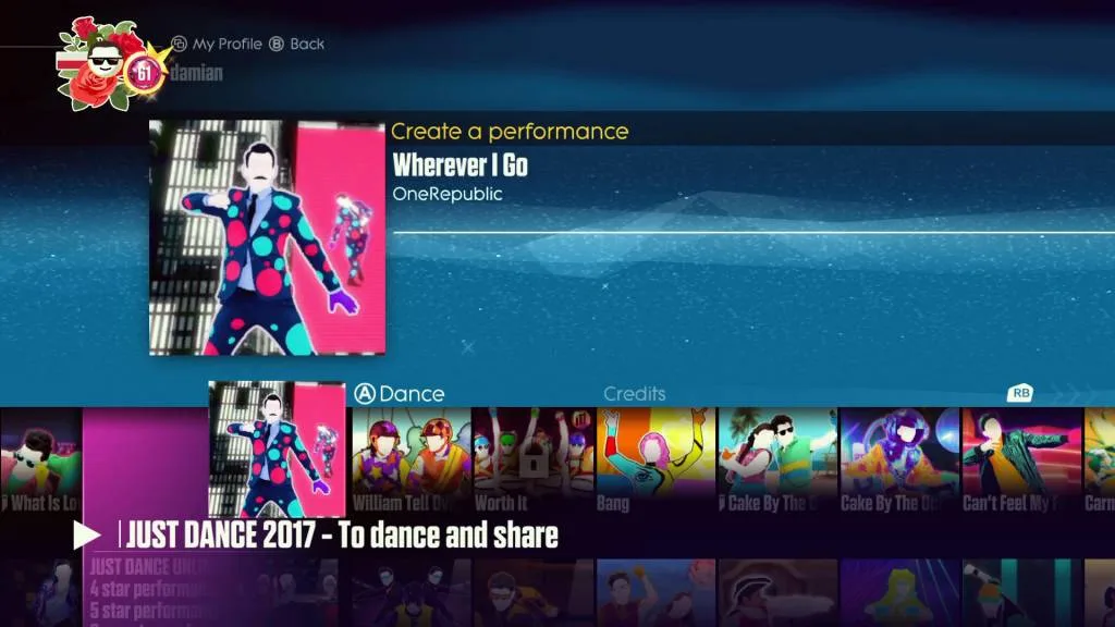 Just Dance 2017 - recenzja 3 just-dance-2017-29