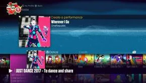 Just Dance 2017 - recenzja 39 Just Dance 2017 29