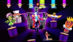 Just Dance 2017 - recenzja 13 Just Dance 2017 3
