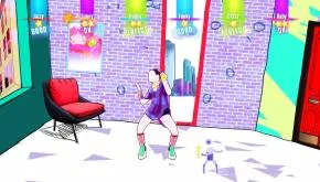 Just Dance 2017 - recenzja 44 Just Dance 2017 34