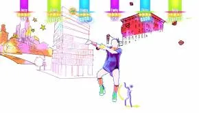 Just Dance 2017 - recenzja 46 Just Dance 2017 36