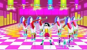 Just Dance 2017 - recenzja 47 Just Dance 2017 37