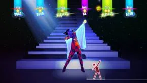 Just Dance 2017 - recenzja 49 Just Dance 2017 39