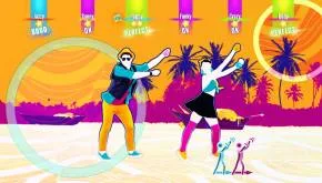 Just Dance 2017 - recenzja 14 Just Dance 2017 4