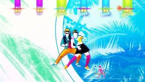 Just Dance 2017 - recenzja 15 Just Dance 2017 5