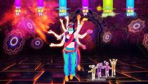 Just Dance 2017 - recenzja 16 Just Dance 2017 6