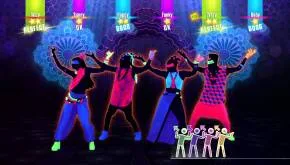 Just Dance 2017 - recenzja 17 Just Dance 2017 7