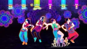 Just Dance 2017 - recenzja 18 Just Dance 2017 8