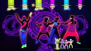 Just Dance 2017 - recenzja 19 Just Dance 2017 9
