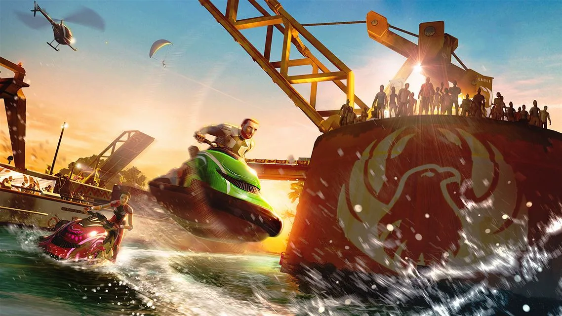 Kinect Sport Rivals (1)