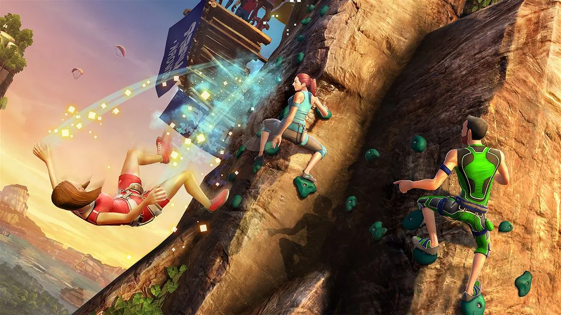 Kinect Sport Rivals (7)