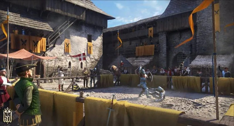 Kingdom Come Deliverance 2 e1468520916299
