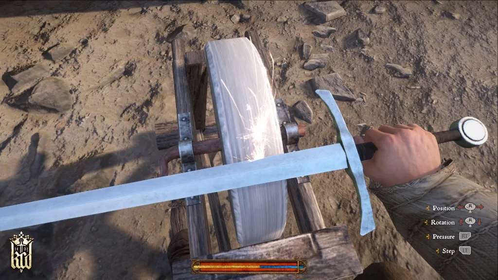 Kingdom Come Deliverance 32