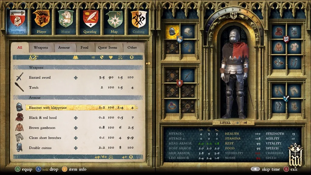 Kingdom Come Deliverance 35