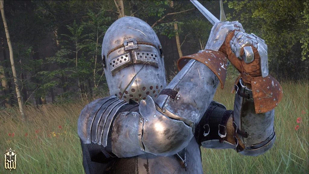Kingdom Come Deliverance
