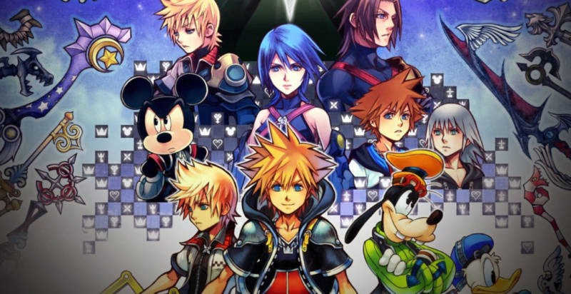 Kingdom Hearts HD 1.5 2.5 Remix e1490284524427