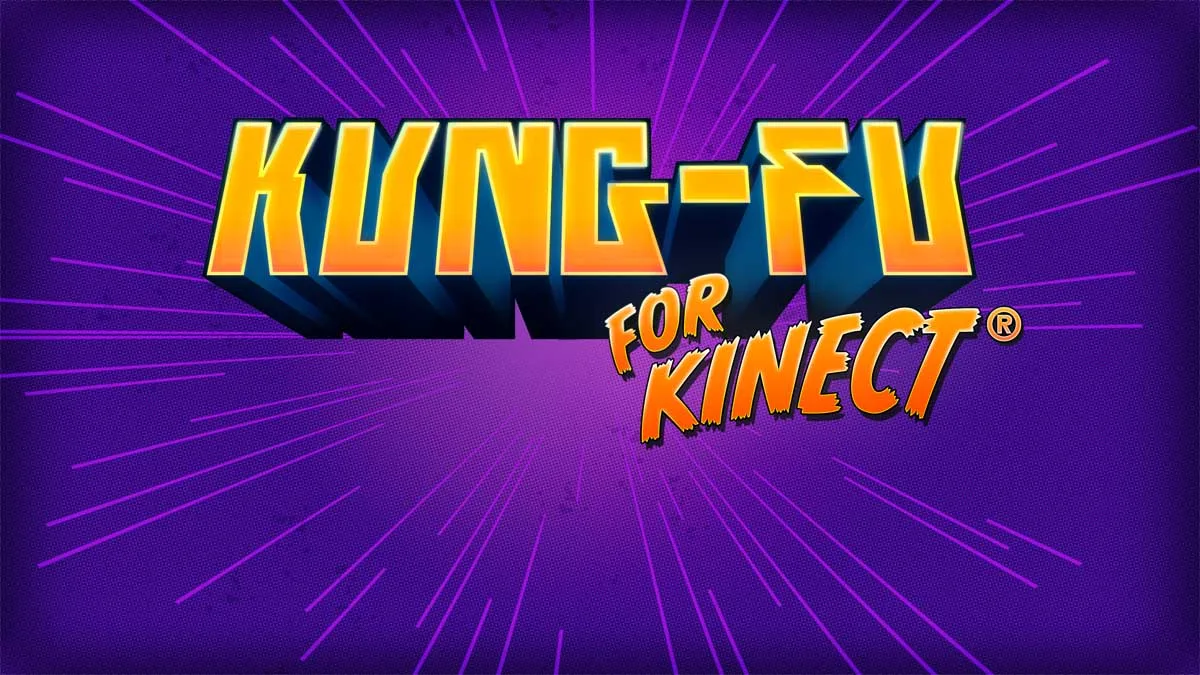 Xbox One z nową grą obsługującą senson Kinect 6 Kung Fu for Kinect