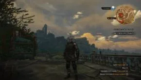 Wiedźmin 3: Krew i wino - recenzja 12 Lasy Karoberty 8