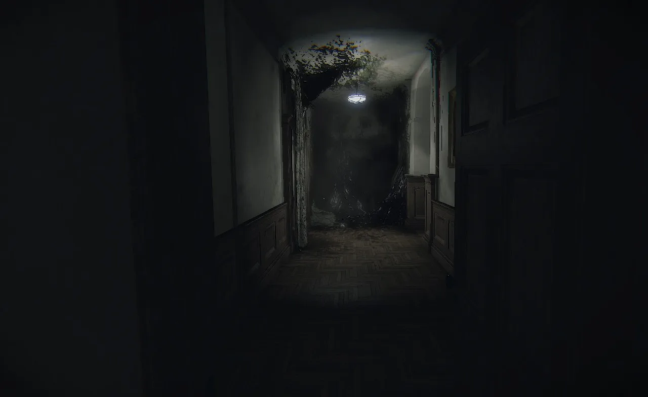 Layers Of Fear 0935290-