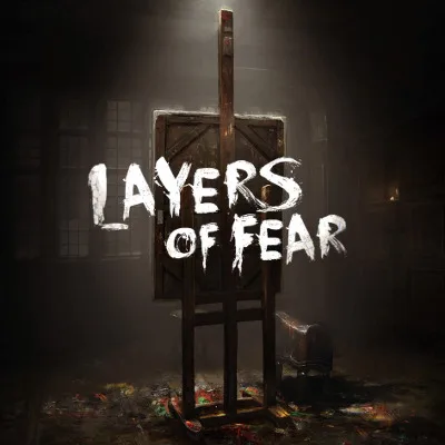 Layers Of Fear