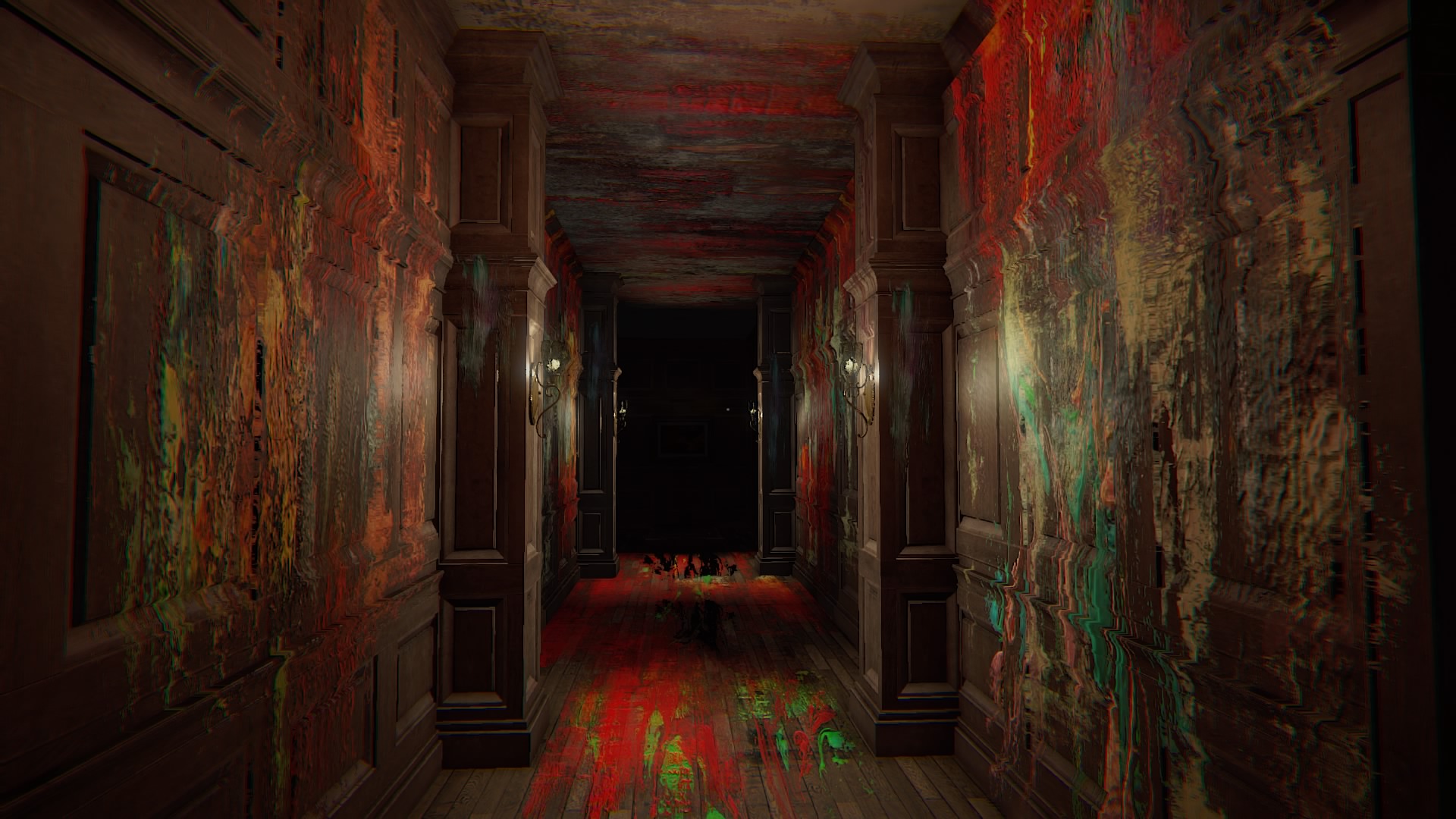 Layers of Fear12