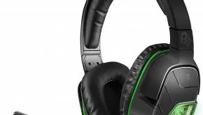 Level 5 słuchawki xbox one