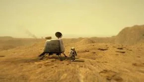 Lifeless Planet 1