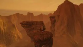 Lifeless Planet 12