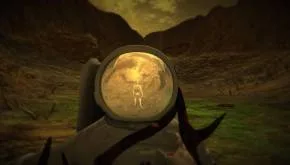 Lifeless Planet 13