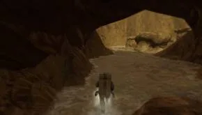 Lifeless Planet 14