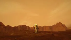 Lifeless Planet 15