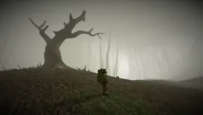 Lifeless Planet 16