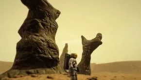 Lifeless Planet 2
