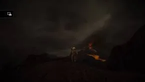 Lifeless Planet 20
