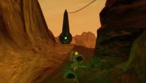 Lifeless Planet 23