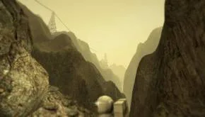 Lifeless Planet 25