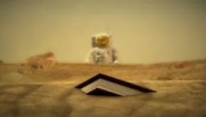 Lifeless Planet 3