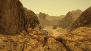 Lifeless Planet 4
