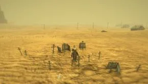 Lifeless Planet 6