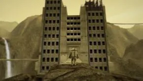 Lifeless Planet 8