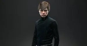 Luke Skywalker