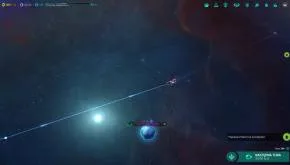 Master of Orion: Conquer the Stars - recenzja 6 Master of Orion 3